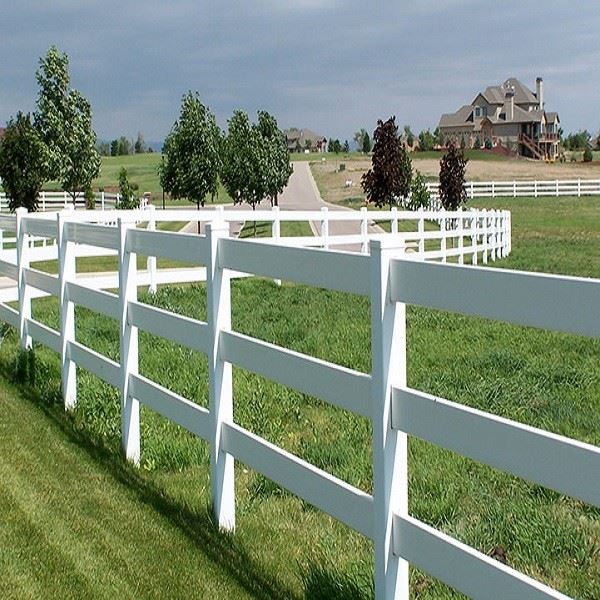 PVC Rail