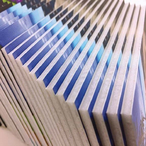 PVC Foam Boards Printing