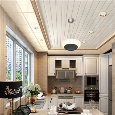 Таван PVC дъска