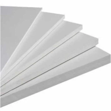 Експандиран лист от PVC пяна