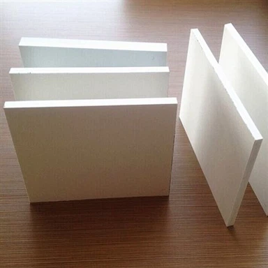 1x4x12 PVC дъска