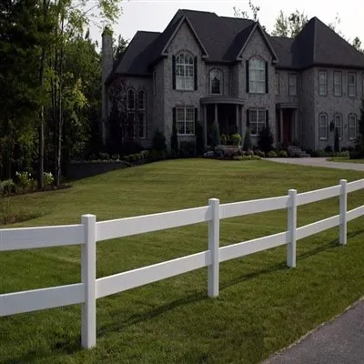 Стълбове и релси от винил