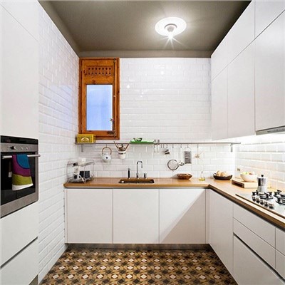 ПВЦ дъска шкаф