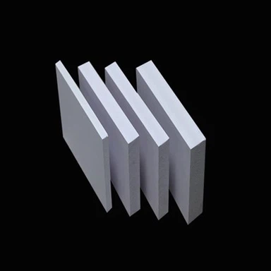 Pvc пяна лист за мебели