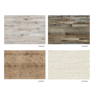 SPC Водоустойчива настилка