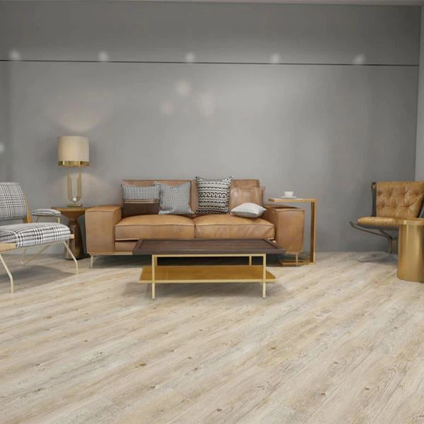 SPC Waterproof Flooring