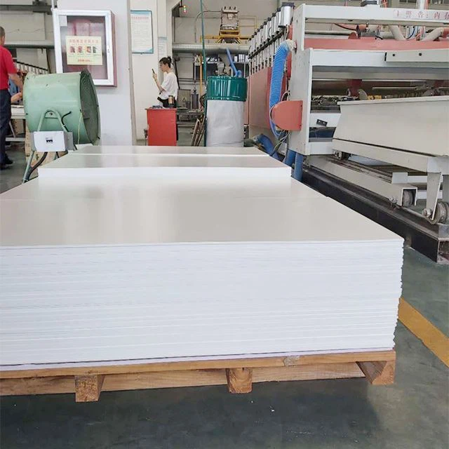  digital display pvc board for advertisement  