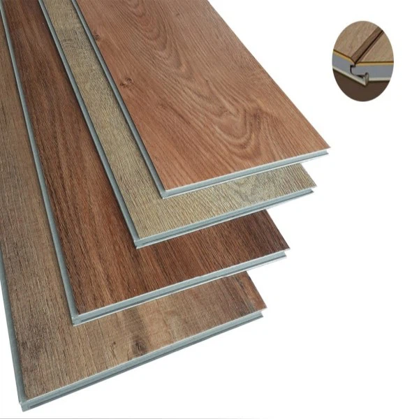  SPC Plastic Flooring
