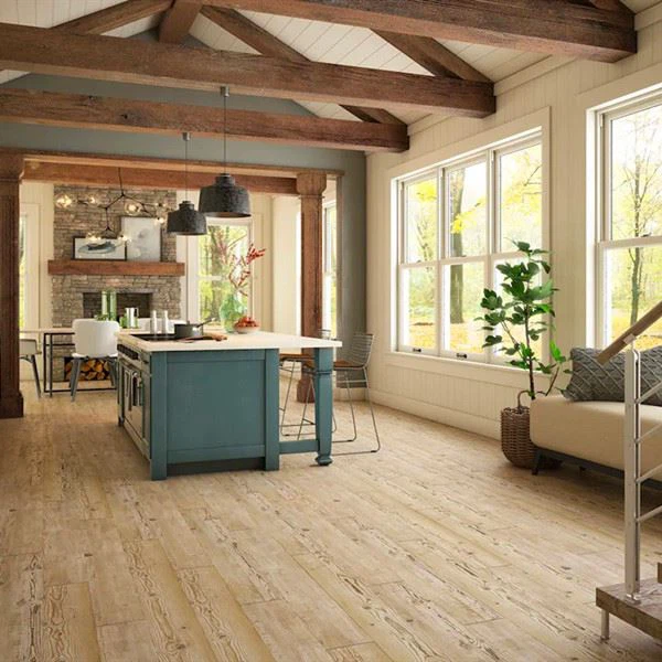 SPC Vinyl Planks Flooring