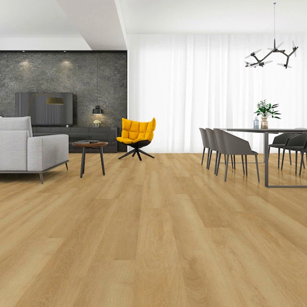 SPC Luxury Vinyl Flooring Planks