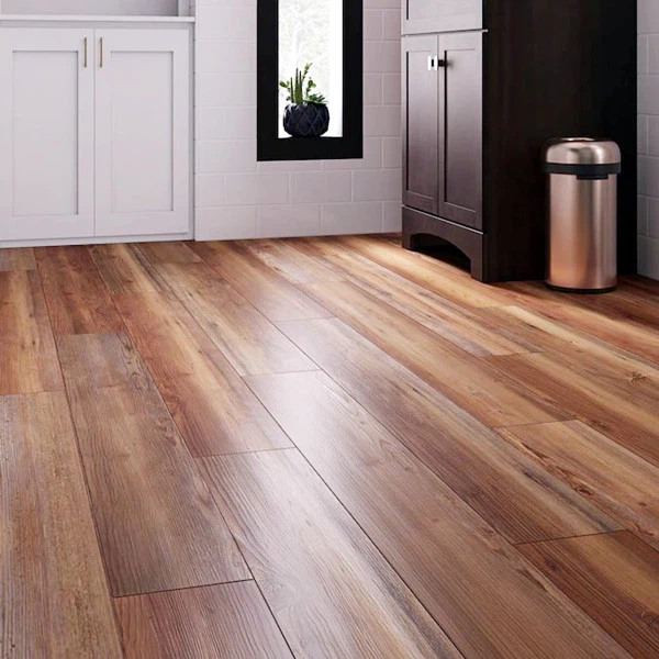 China SPC Vinyl Flooring
