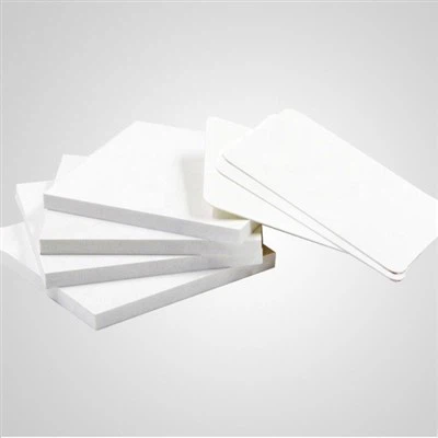 Плоча от експандирана PVC пяна