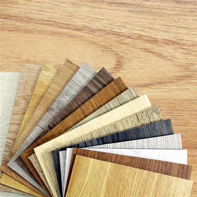 Lasting Luxury Vinyl Plank Flooring