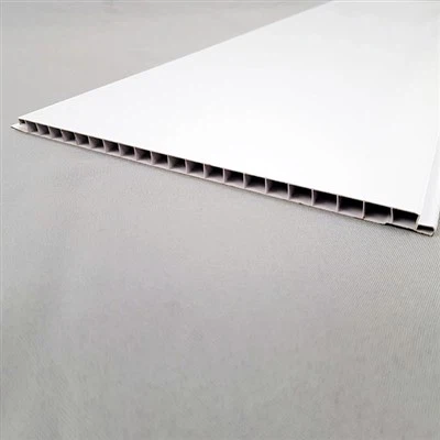 PVC дъски за таван