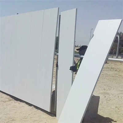 ПВЦ ЕКО панели