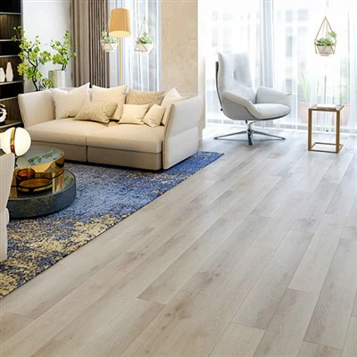 Водоустойчива настилка Pure SPC