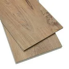 Водоустойчива винилова настилка