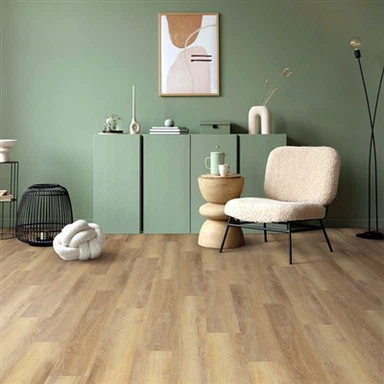 Водоустойчива настилка от винилови дъски Yupseni